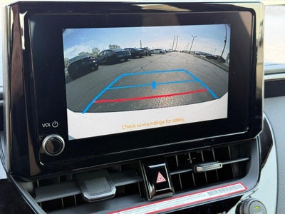 2026 Toyota GR Corolla Premium Plus MT