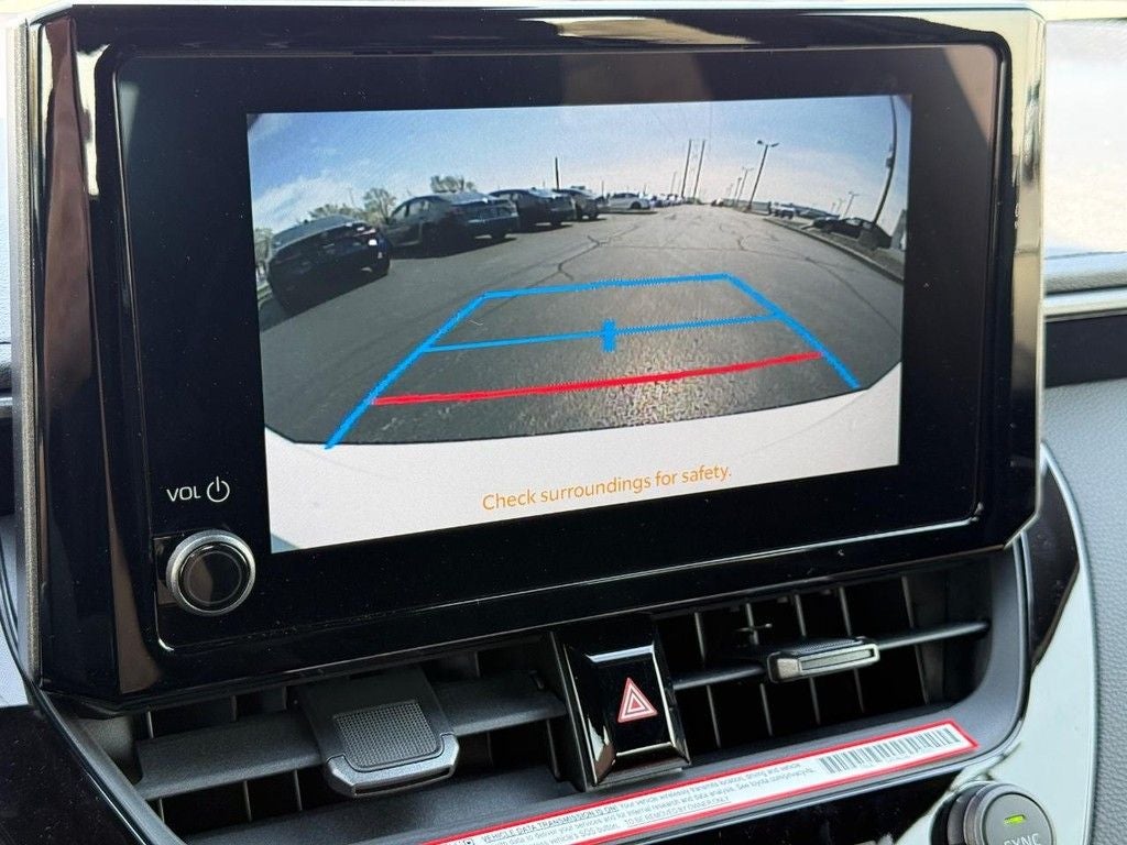 2026 Toyota GR Corolla Premium Plus MT