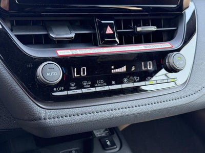 2026 Toyota GR Corolla Premium Plus MT