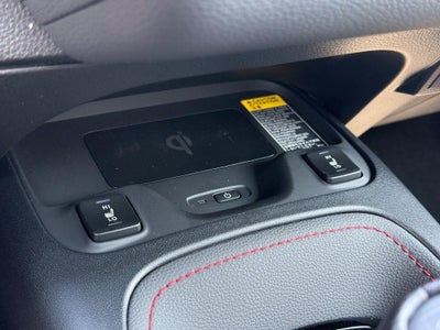 2026 Toyota GR Corolla Premium Plus MT