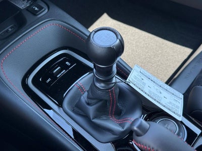 2026 Toyota GR Corolla Premium Plus MT