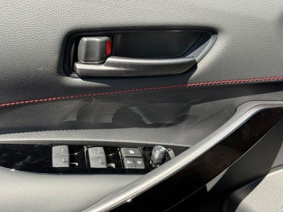 2026 Toyota GR Corolla Premium Plus MT