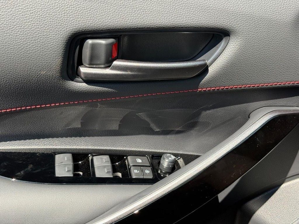 2026 Toyota GR Corolla Premium Plus MT