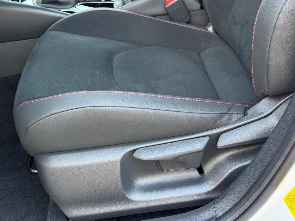 2026 Toyota GR Corolla Premium Plus MT