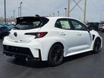 2026 Toyota GR Corolla Premium Plus MT