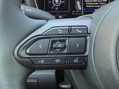 2026 Toyota GR Corolla Premium Plus MT