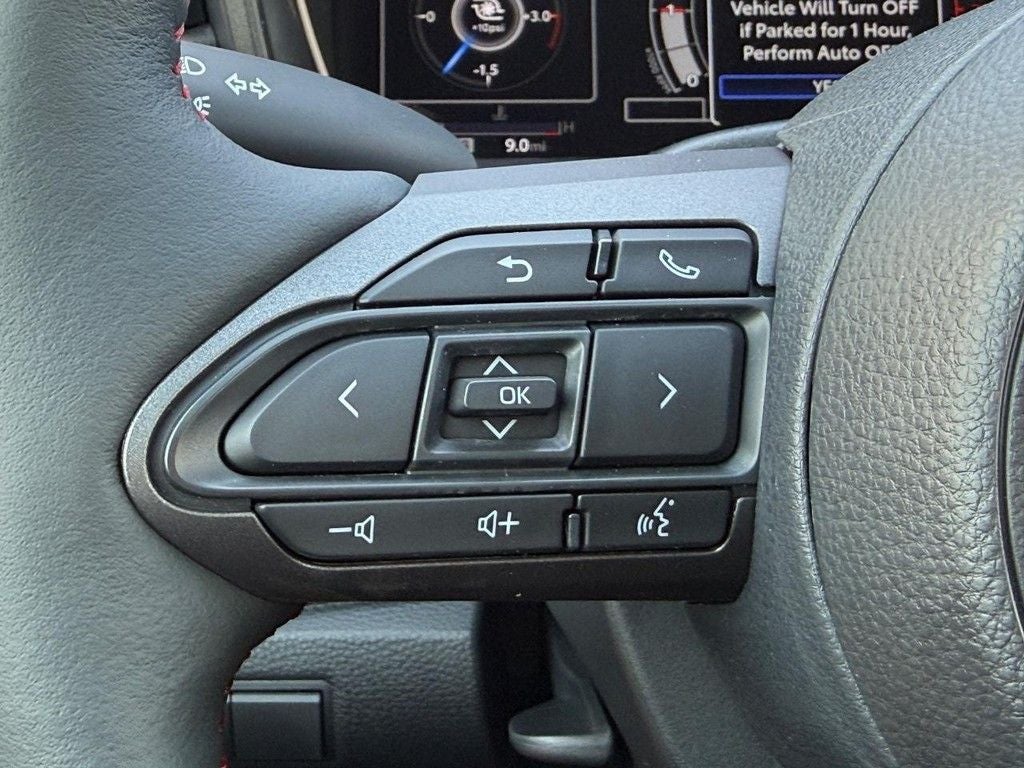 2026 Toyota GR Corolla Premium Plus MT