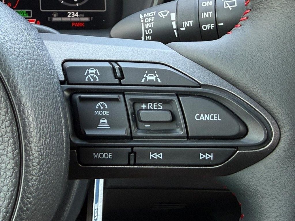 2026 Toyota GR Corolla Premium Plus MT