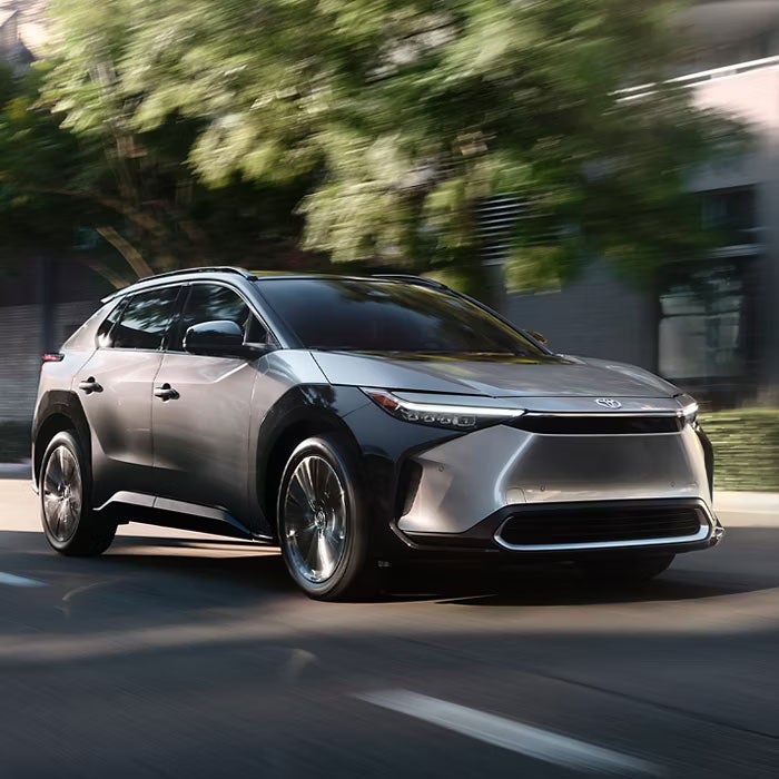 Newbold Toyota in O Fallon IL