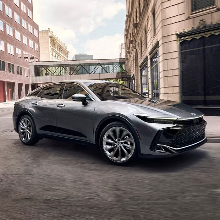 Newbold Toyota in O Fallon IL