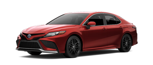 Toyota Camry Hybrid