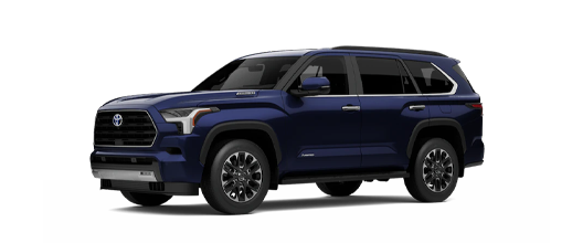 Toyota Sequoia