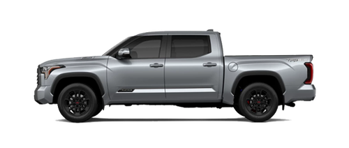 2025 Toyota Tundra - Newbold Toyota in O Fallon IL