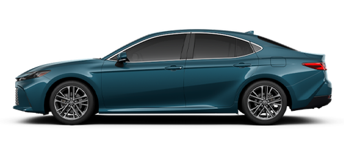 2025 Toyota Camry - Newbold Toyota in O Fallon IL