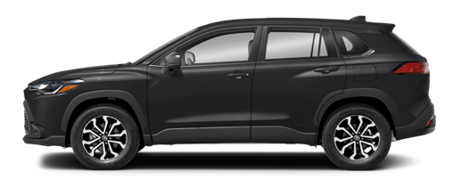 2026 Toyota Corolla Cross Hybrid - Newbold Toyota in O Fallon IL