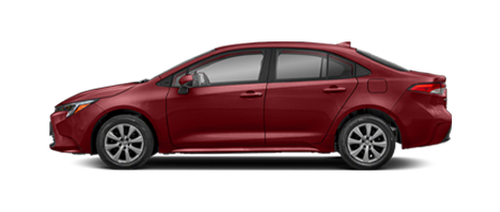 2025 Toyota Corolla Hybrid - Newbold Toyota in O Fallon IL