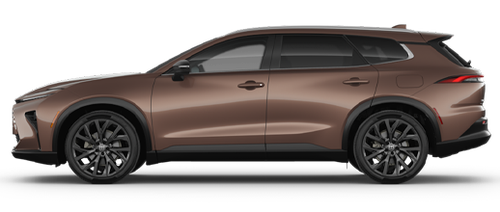 2025 Toyota Venza - Newbold Toyota in O Fallon IL