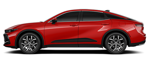 2025 Toyota Crown - Newbold Toyota in O Fallon IL