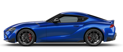 2025 Toyota GR Supra - Newbold Toyota in O Fallon IL