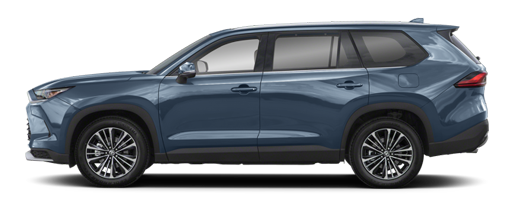 2025 Toyota Grand Highlander Hybrid - Newbold Toyota in O Fallon IL