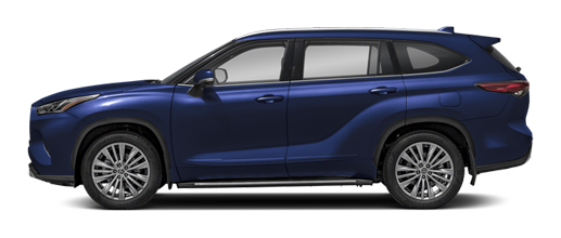 2025 Toyota Highlander Hybrid - Newbold Toyota in O Fallon IL