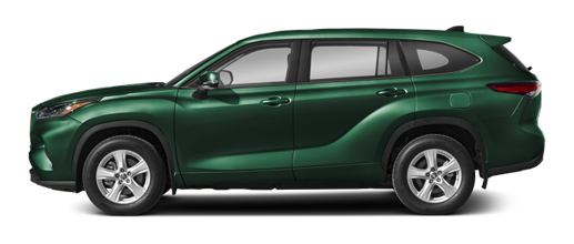 2025 Toyota Highlander - Newbold Toyota in O Fallon IL