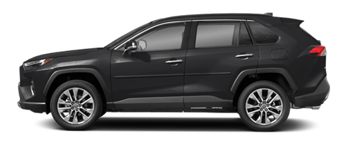 2025 Toyota RAV4 - Newbold Toyota in O Fallon IL