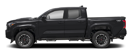 2024 Toyota Tacoma - Newbold Toyota in O Fallon IL
