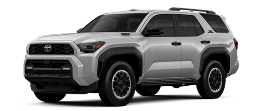 2026 Toyota 4Runner - Newbold Toyota in O Fallon IL