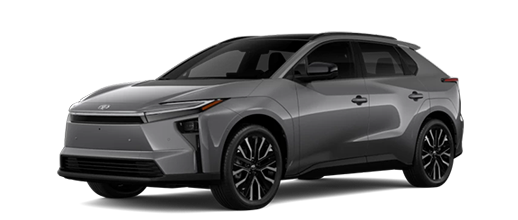 2026 Toyota bZ - Newbold Toyota in O Fallon IL