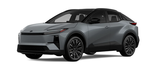 2026 Toyota C-HR - Newbold Toyota in O Fallon IL