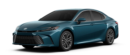 2026 Toyota Camry - Newbold Toyota in O Fallon IL
