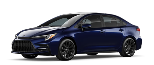 2026 Toyota Corolla - Newbold Toyota in O Fallon IL