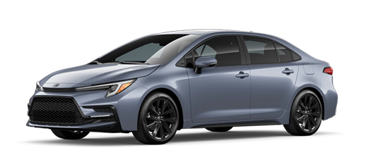 2026 Toyota Corolla - Newbold Toyota in O Fallon IL