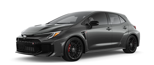 2026 Toyota GR Corolla - Newbold Toyota in O Fallon IL
