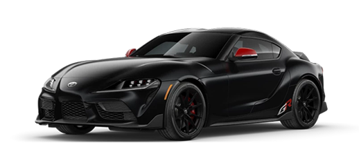 2026 Toyota GR Supra - Newbold Toyota in O Fallon IL