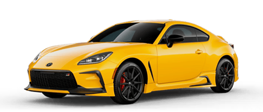 2026 Toyota GR86 - Newbold Toyota in O Fallon IL