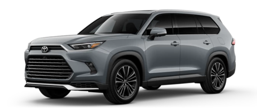 2026 Toyota Grand Highlander - Newbold Toyota in O Fallon IL