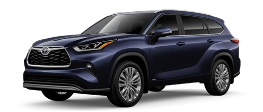 2026 Toyota Highlander - Newbold Toyota in O Fallon IL