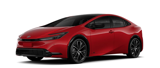 2027 Toyota Prius - Newbold Toyota in O Fallon IL