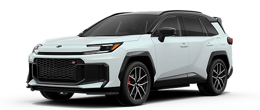 2026 Toyota RAV4 Plug-in Hybrid - Newbold Toyota in O Fallon IL