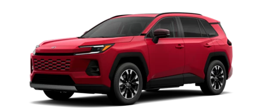 2026 Toyota RAV4 - Newbold Toyota in O Fallon IL