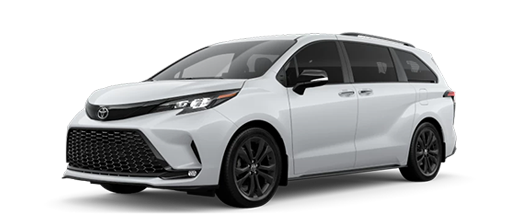 2026 Toyota Sienna - Newbold Toyota in O Fallon IL