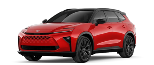2026 Toyota Crown Signia - Newbold Toyota in O Fallon IL