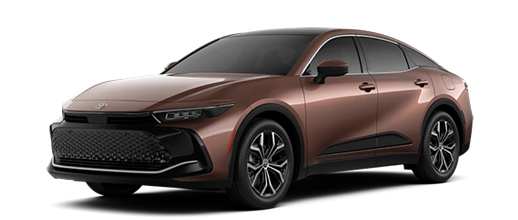 2026 Toyota Crown - Newbold Toyota in O Fallon IL