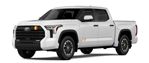 2026 Toyota Tundra - Newbold Toyota in O Fallon IL