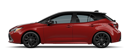2026 Toyota Corolla Hatchback - Newbold Toyota in O Fallon IL