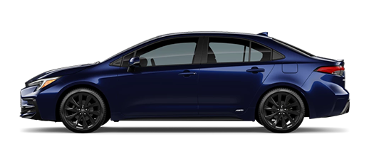 2026 Toyota Corolla - Newbold Toyota in O Fallon IL