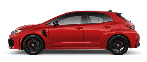 2026 Toyota GR Corolla - Newbold Toyota in O Fallon IL