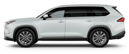 2026 Toyota Grand Highlander Hybrid - Newbold Toyota in O Fallon IL